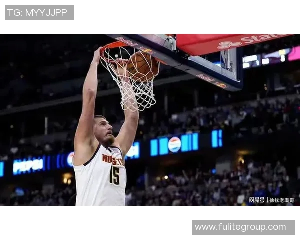 提前布局27年历史级自由市场东契奇约基奇引领新潮流